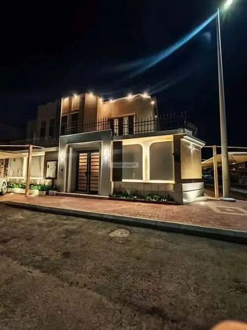 6 bedroom villa in Al Basateen, Jeddah 10