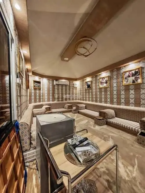 6 bedroom villa in Al Basateen, Jeddah 5