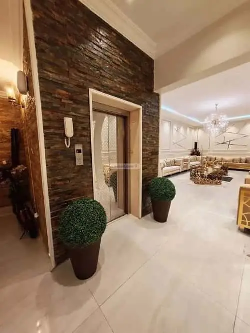 6 bedroom villa in Al Basateen, Jeddah 8