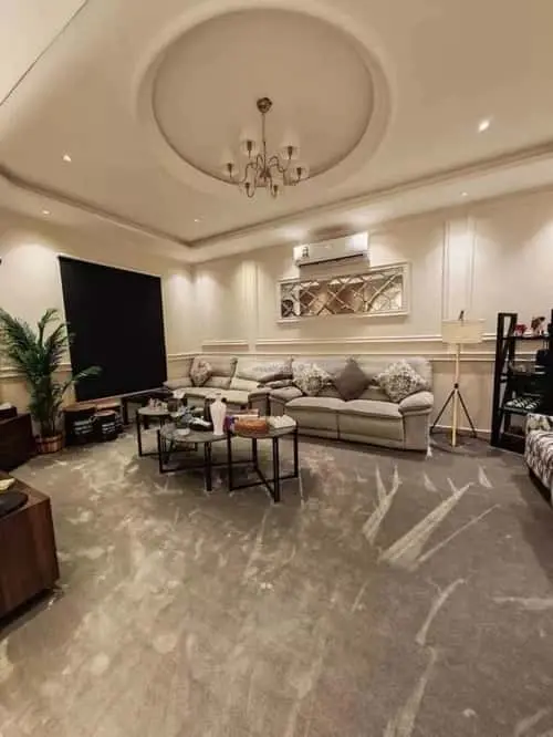 6 bedroom villa in Al Basateen, Jeddah 9
