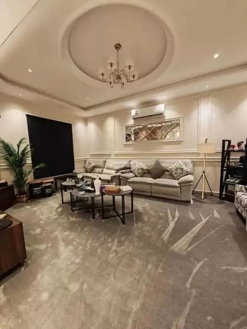 6 bedroom villa in Al Basateen, Jeddah 11