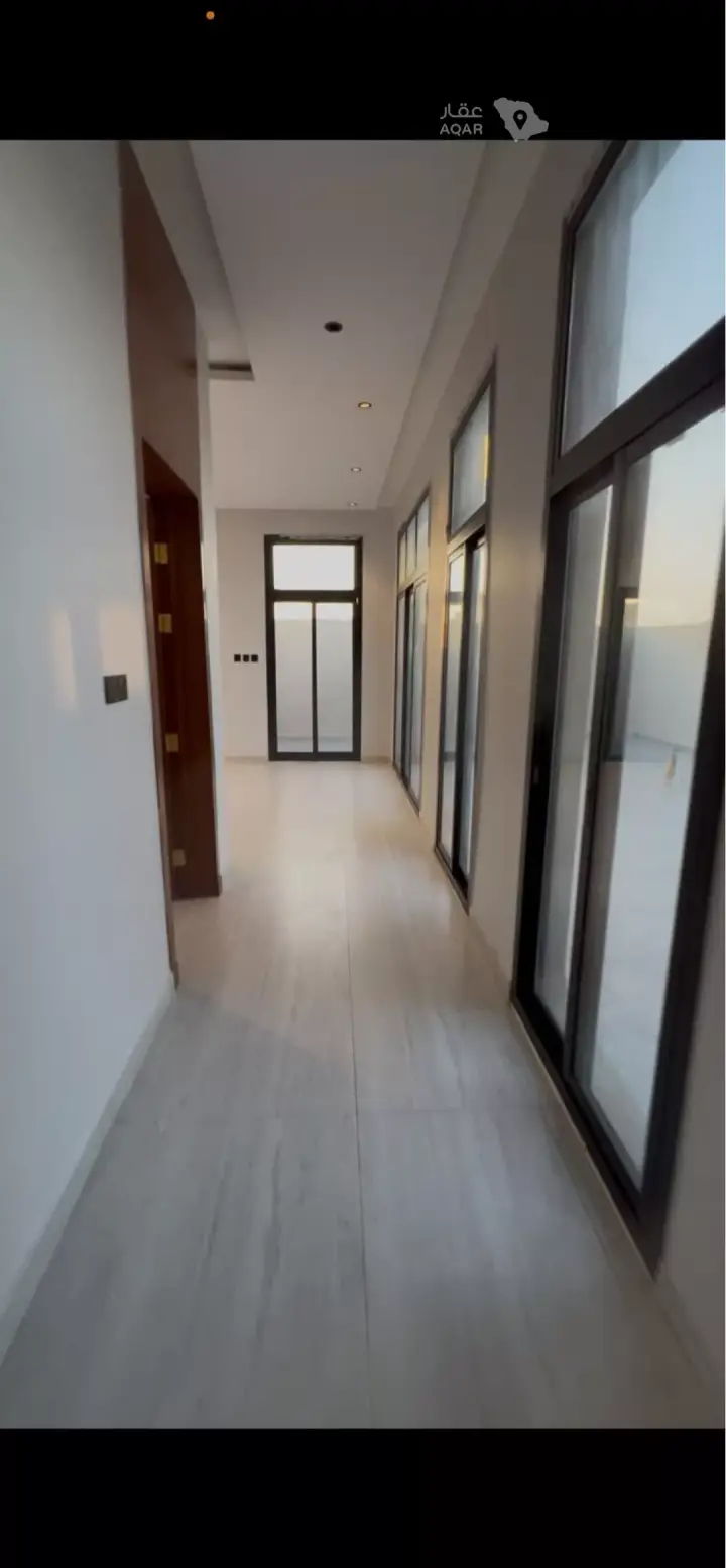 3 bedroom villa in Okaz, Riyadh 6