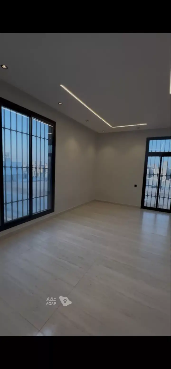 3 bedroom villa in Okaz, Riyadh 5