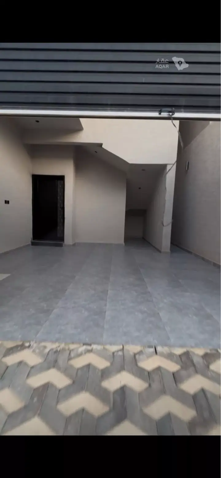 3 bedroom villa in Okaz, Riyadh 2