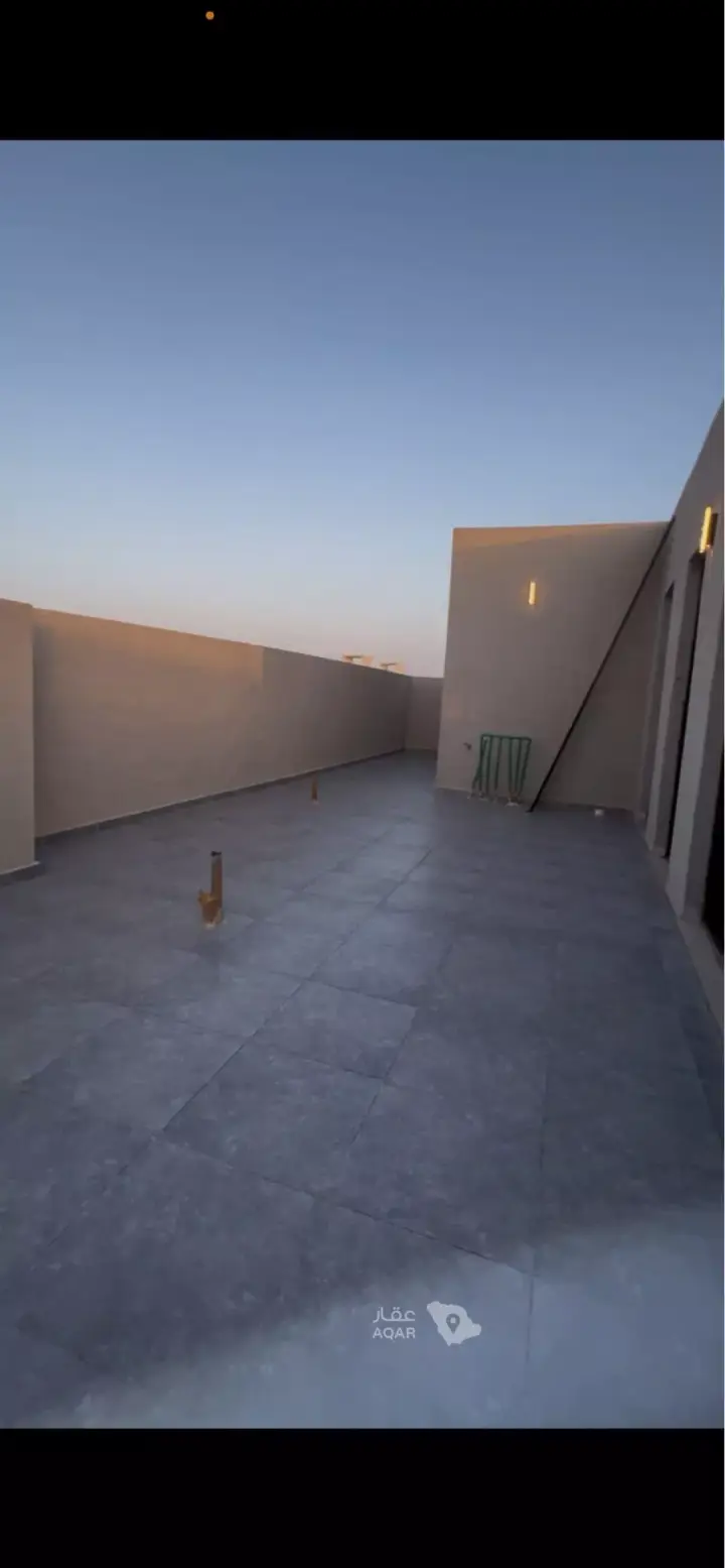 3 bedroom villa in Okaz, Riyadh 8