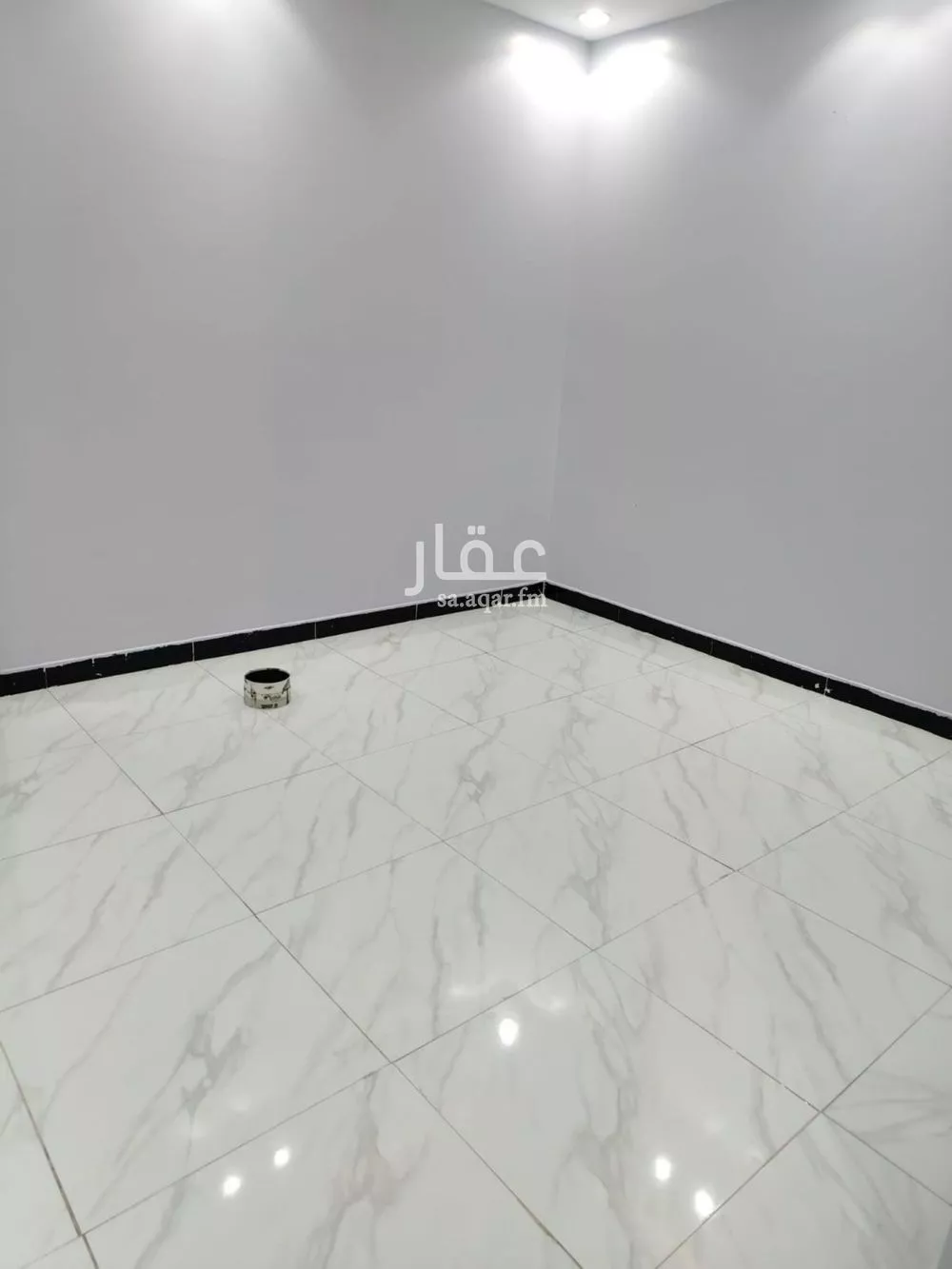 شقة 1 غرف في العارض 2