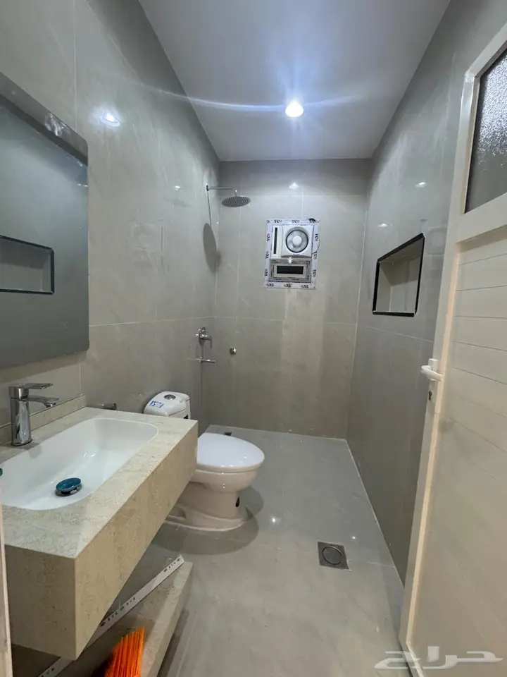 2 bedroom apartment in Al Nadwah, Riyadh 11