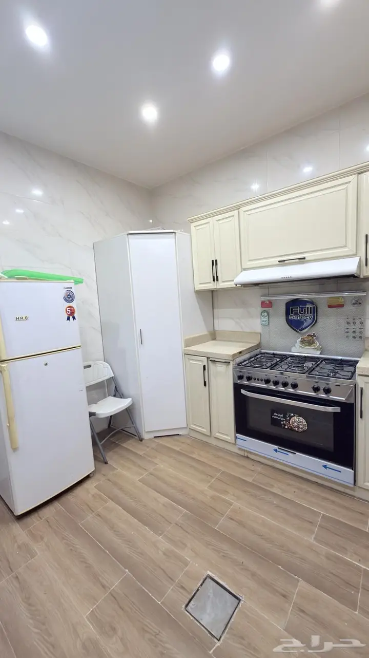 3 bedroom apartment in Al Uraija Al Gharbiyah, Riyadh 24