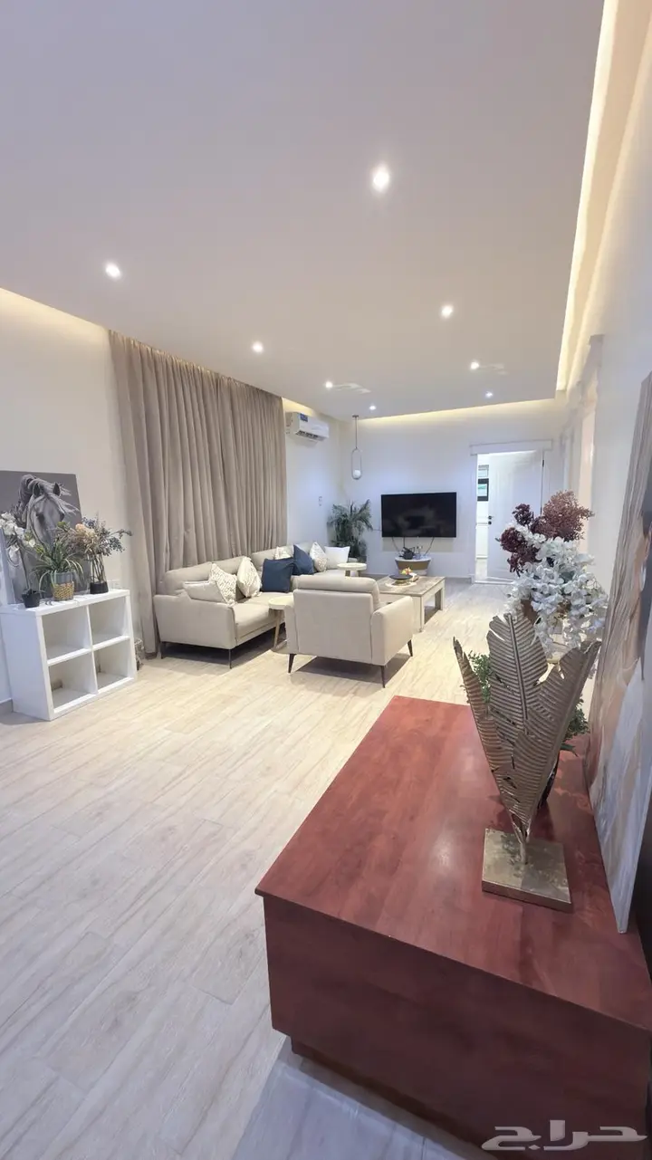 3 bedroom apartment in Al Uraija Al Gharbiyah, Riyadh 3