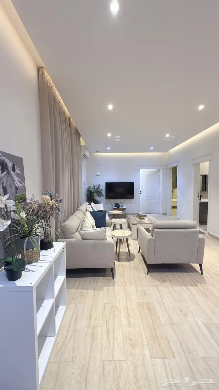 3 bedroom apartment in Al Uraija Al Gharbiyah, Riyadh 9