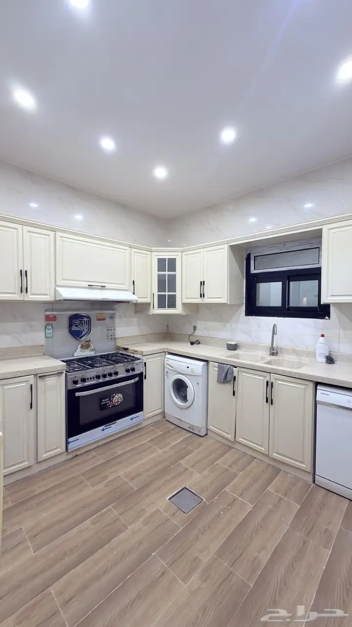 3 bedroom apartment in Al Uraija Al Gharbiyah, Riyadh 2