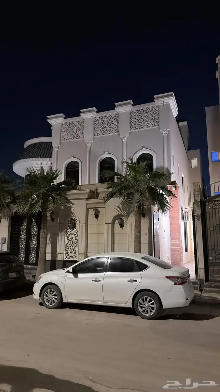 3 bedroom apartment in Al Uraija Al Gharbiyah, Riyadh