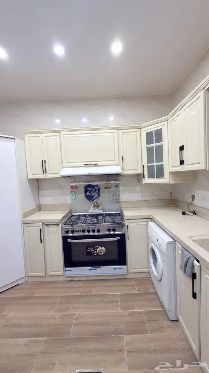 3 bedroom apartment in Al Uraija Al Gharbiyah, Riyadh 25