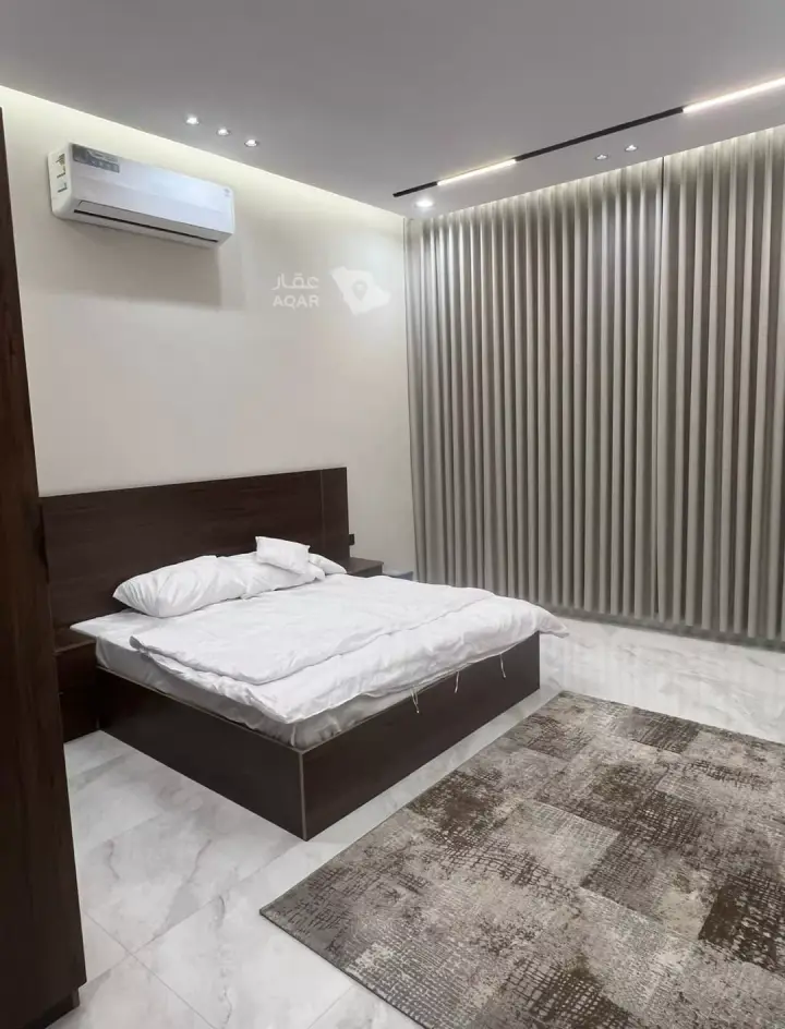 2 bedroom apartment in Shamasan, Abha 2