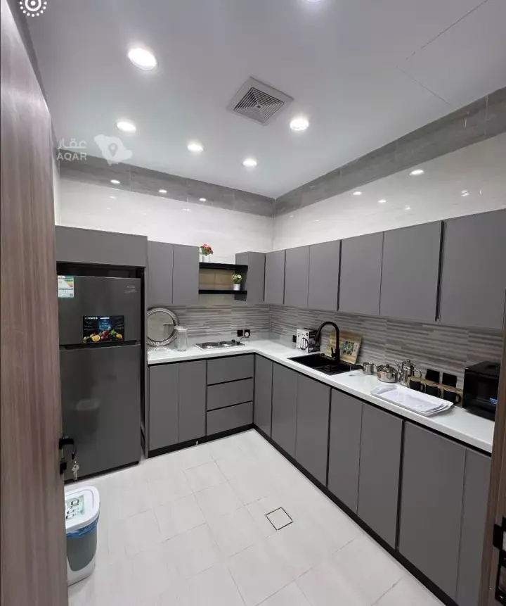 2 bedroom apartment in Shamasan, Abha