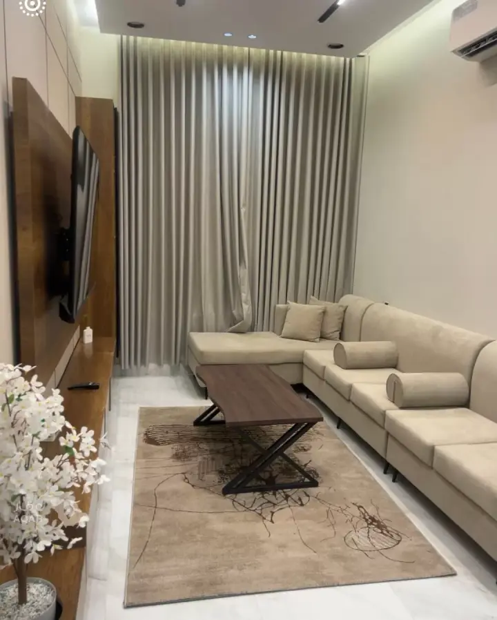 2 bedroom apartment in Shamasan, Abha 5