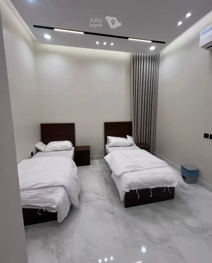 2 bedroom apartment in Shamasan, Abha 3