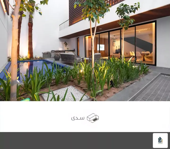3 bedroom villa in As Sadafah, Eastern Province 5