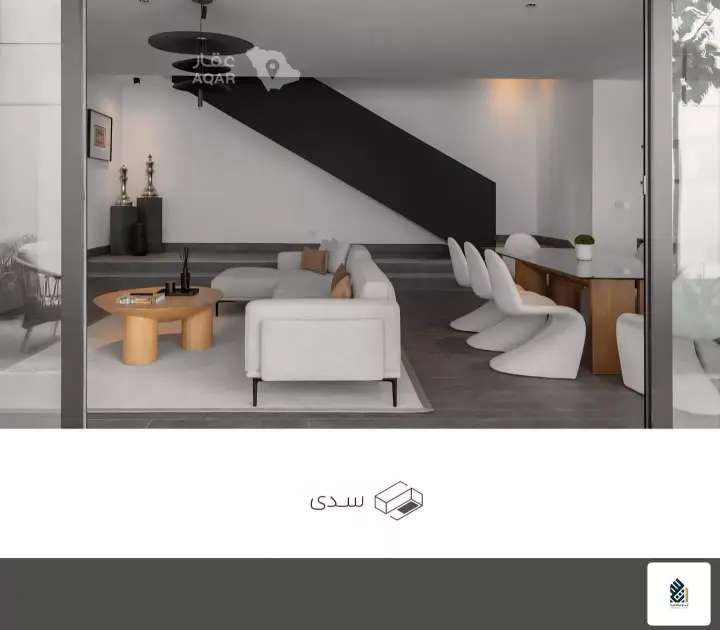 3 bedroom villa in As Sadafah, Eastern Province 10