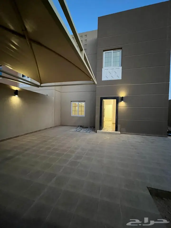4 bedroom villa in Khuzam, Riyadh
