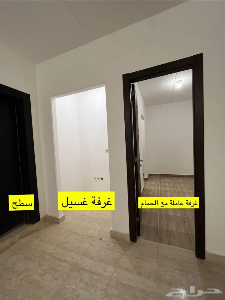 4 bedroom villa in Khuzam, Riyadh 7