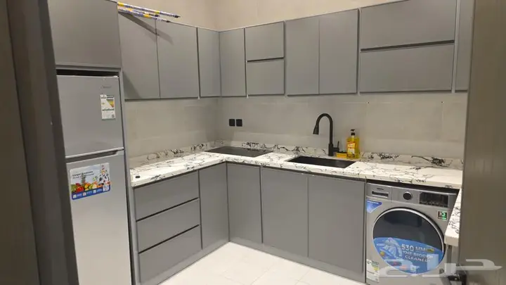 3 bedroom apartment in Ar Rayan, Jeddah 30