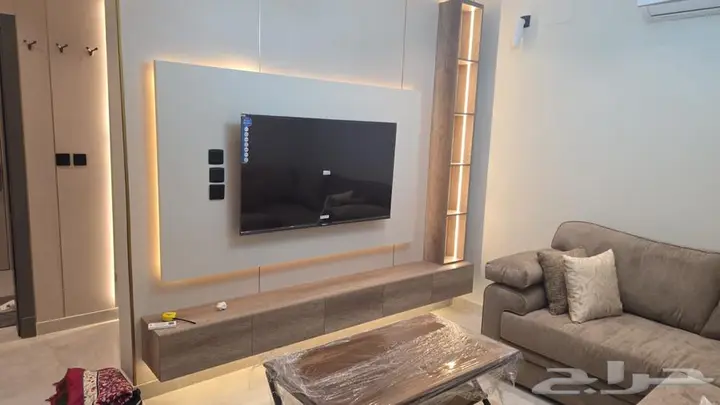 3 bedroom apartment in Ar Rayan, Jeddah 34