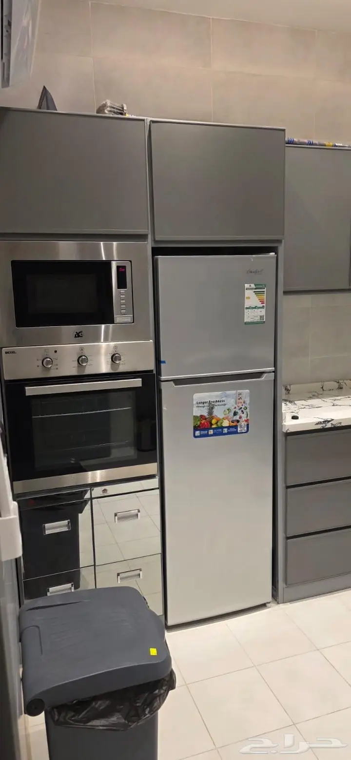 3 bedroom apartment in Ar Rayan, Jeddah 29