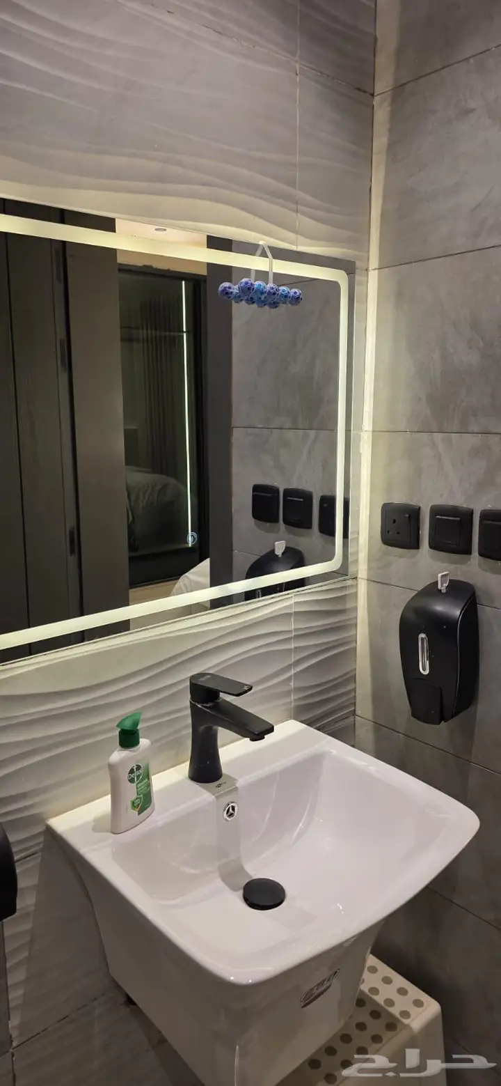 3 bedroom apartment in Ar Rayan, Jeddah 16