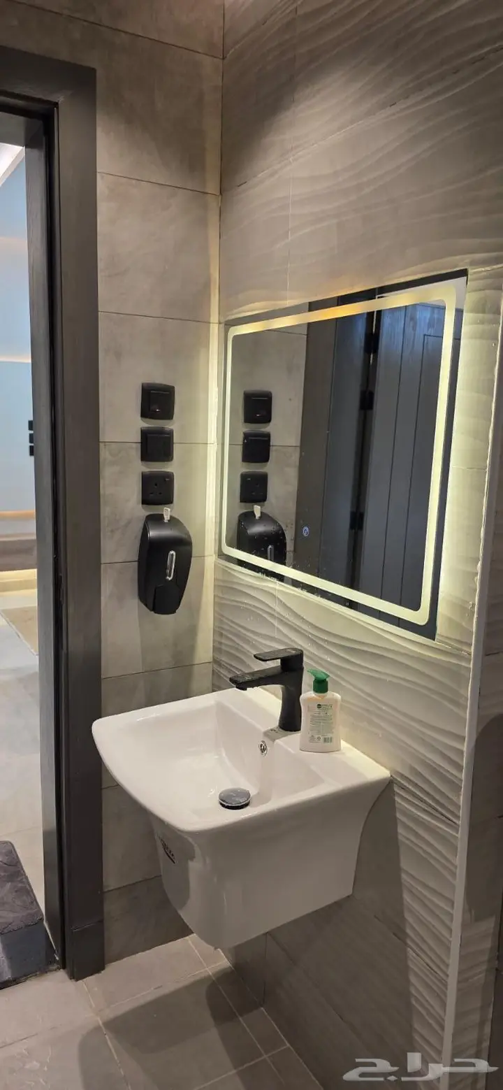 3 bedroom apartment in Ar Rayan, Jeddah 23