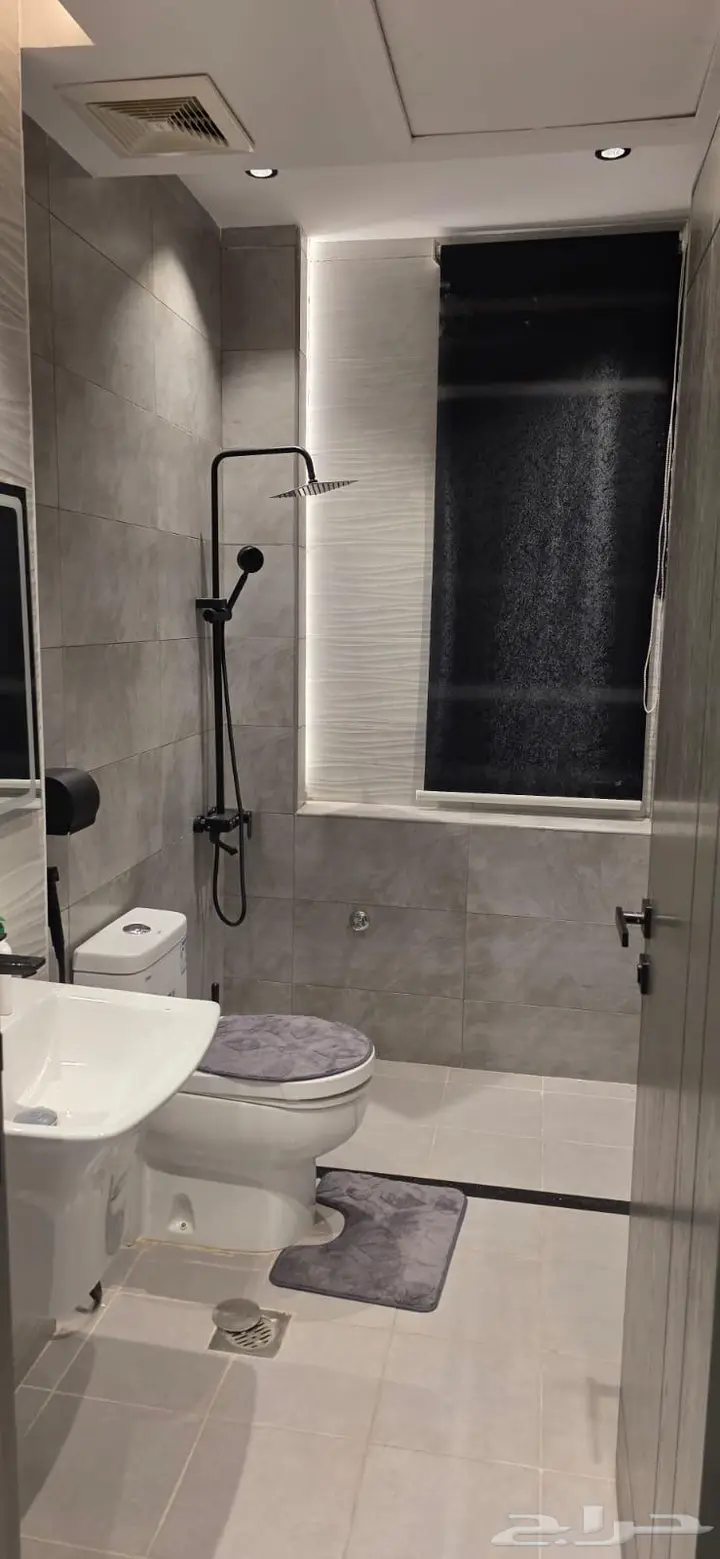 3 bedroom apartment in Ar Rayan, Jeddah 25