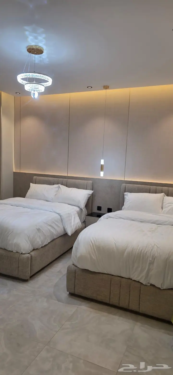 3 bedroom apartment in Ar Rayan, Jeddah 7