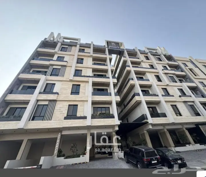 2 bedroom apartment in Al Nahda, Jeddah