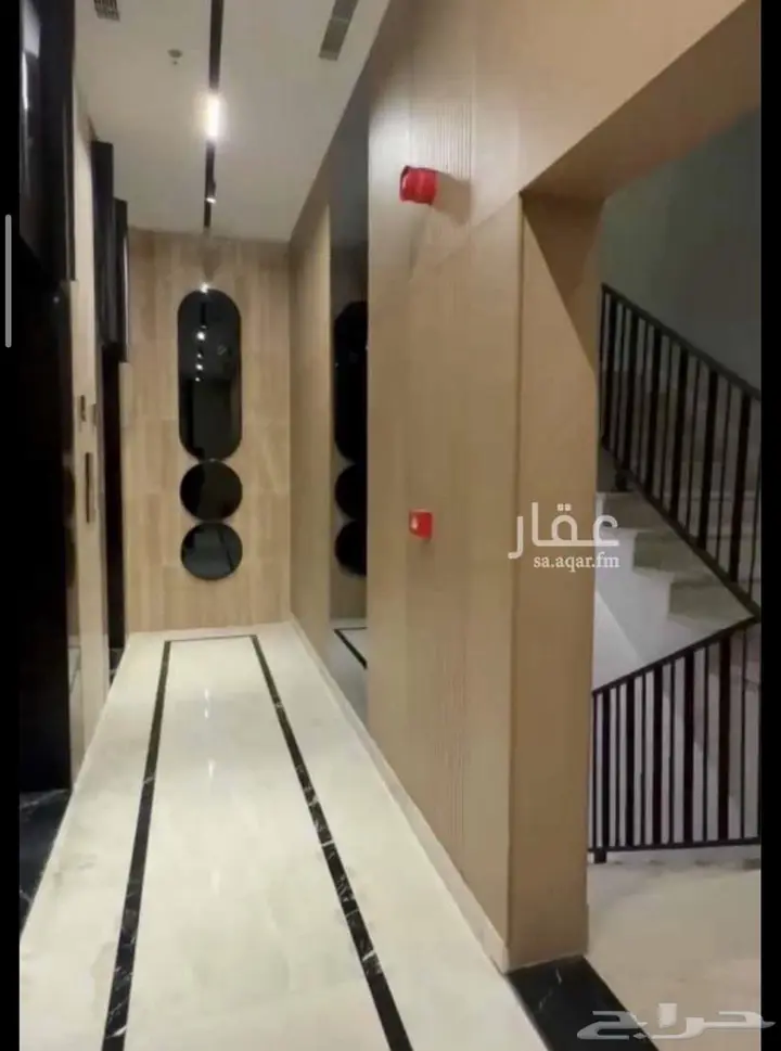 2 bedroom apartment in Al Nahda, Jeddah 9