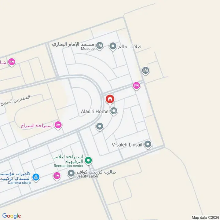 فيلا 4 غرف في المنارات، جدة 3