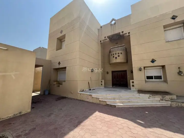 6 bedroom villa in Al Manar, Jeddah 2