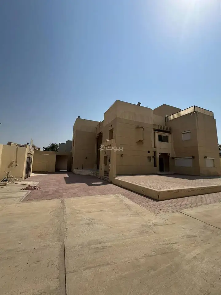 6 bedroom villa in Al Manar, Jeddah 3