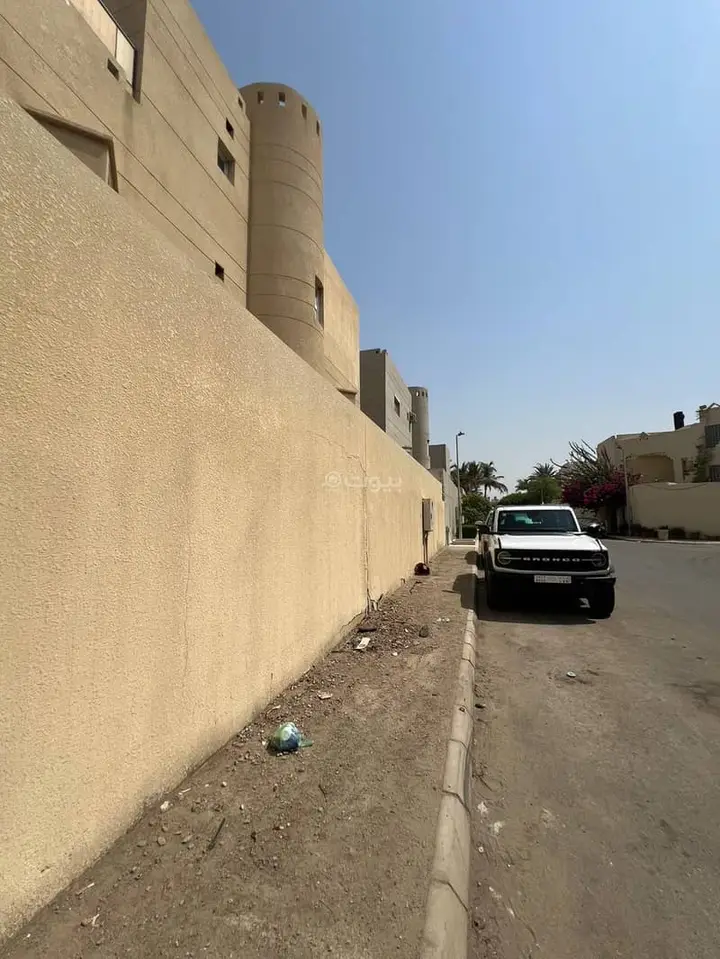 6 bedroom villa in Al Manar, Jeddah 22