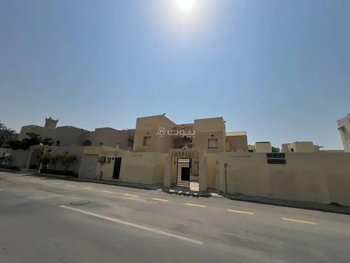 6 bedroom villa in Al Manar, Jeddah 23