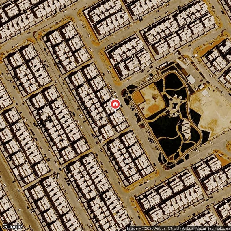 6 bedroom villa in King Khalid International Airport, Riyadh 13
