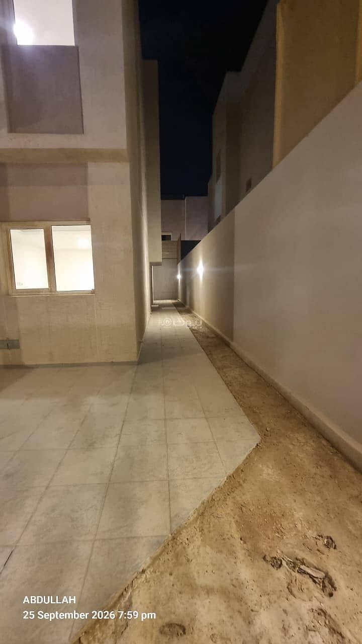 6 bedroom villa in King Khalid International Airport, Riyadh 4