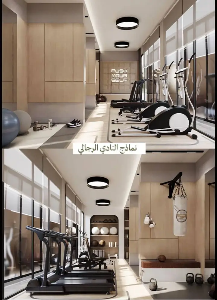 شقة 3 غرف في المروة، جدة 14