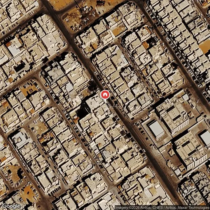 4 bedroom apartment in Al Nahda, Riyadh 14