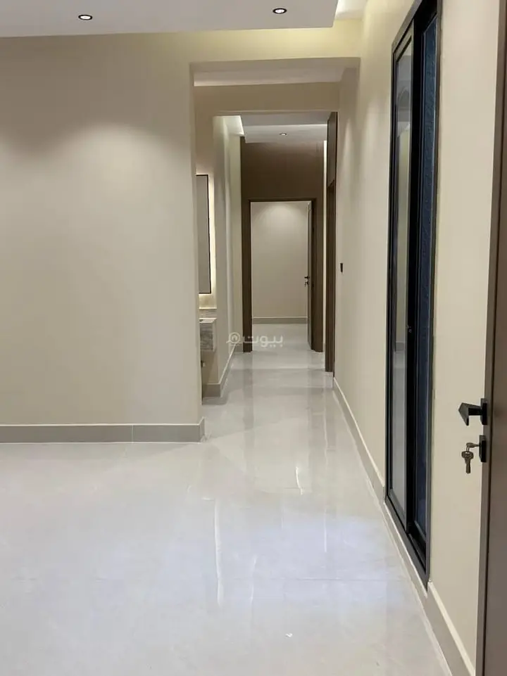 4 bedroom apartment in Al Nahda, Riyadh