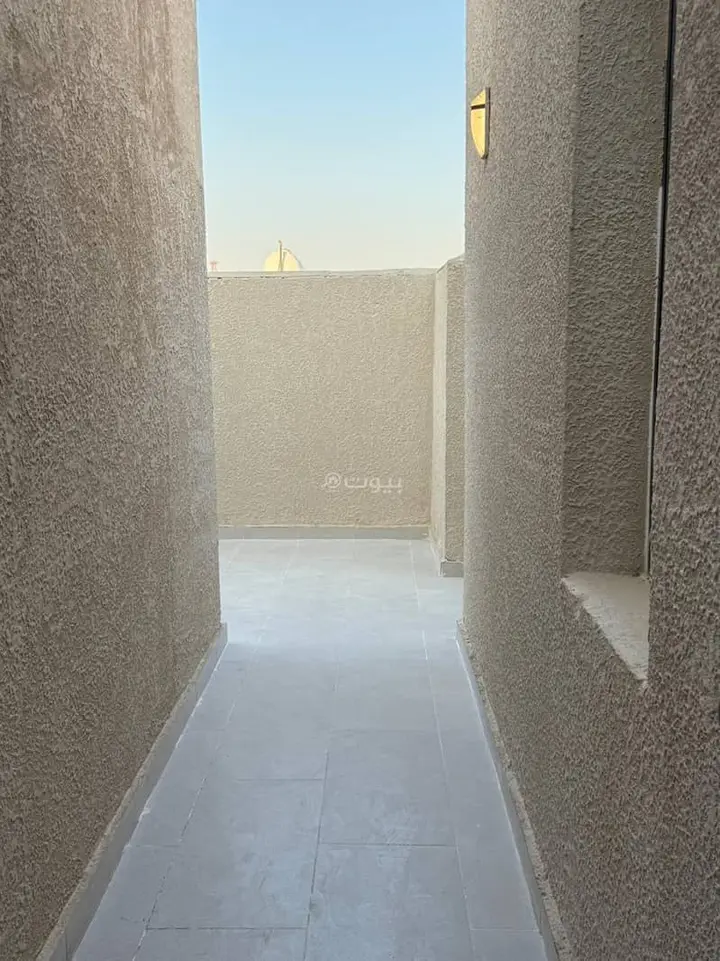 4 bedroom apartment in Al Nahda, Riyadh 6