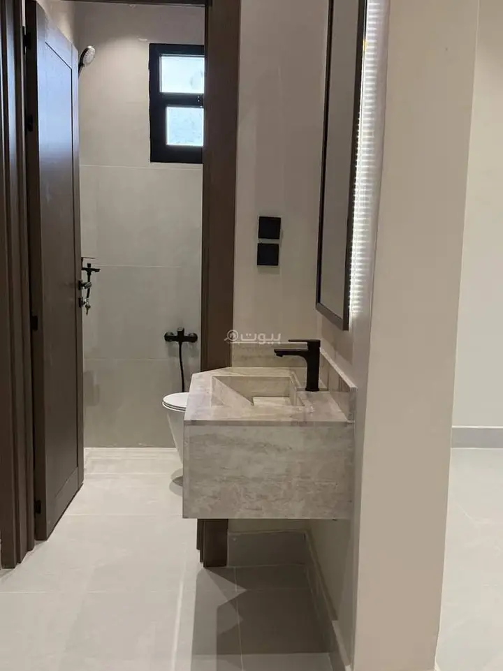 4 bedroom apartment in Al Nahda, Riyadh 8