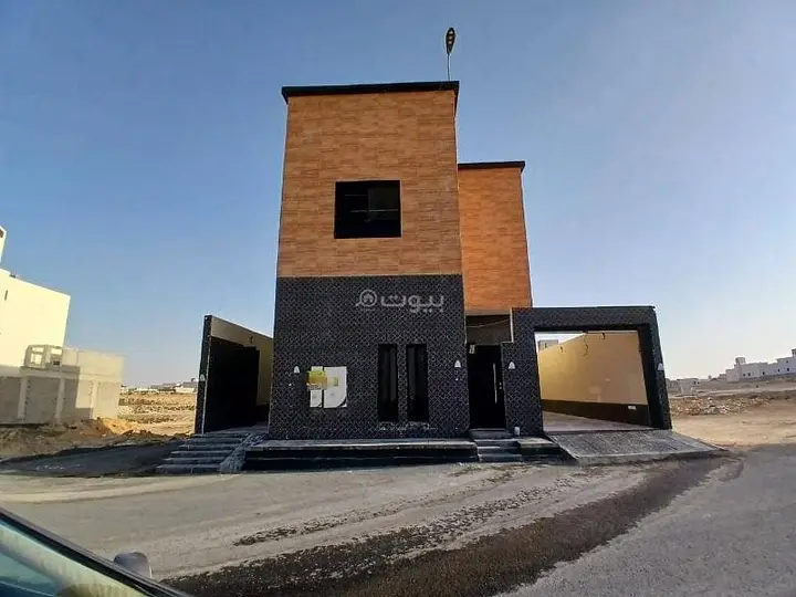 villa in Dahiat Namar, Riyadh