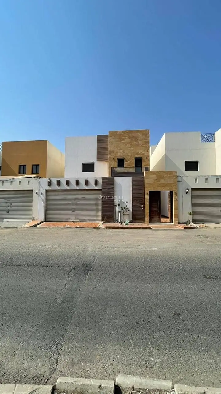فيلا 4 غرف في أبحر الجنوبية، جدة