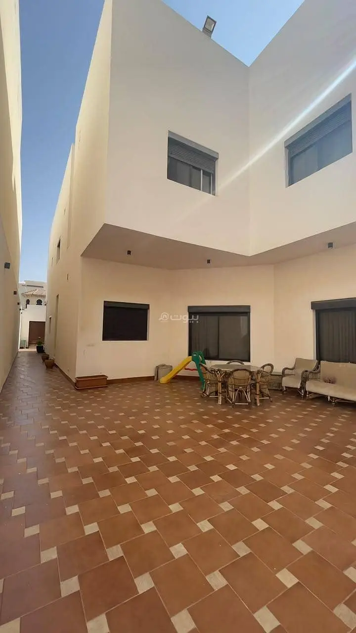 فيلا 4 غرف في أبحر الجنوبية، جدة 3