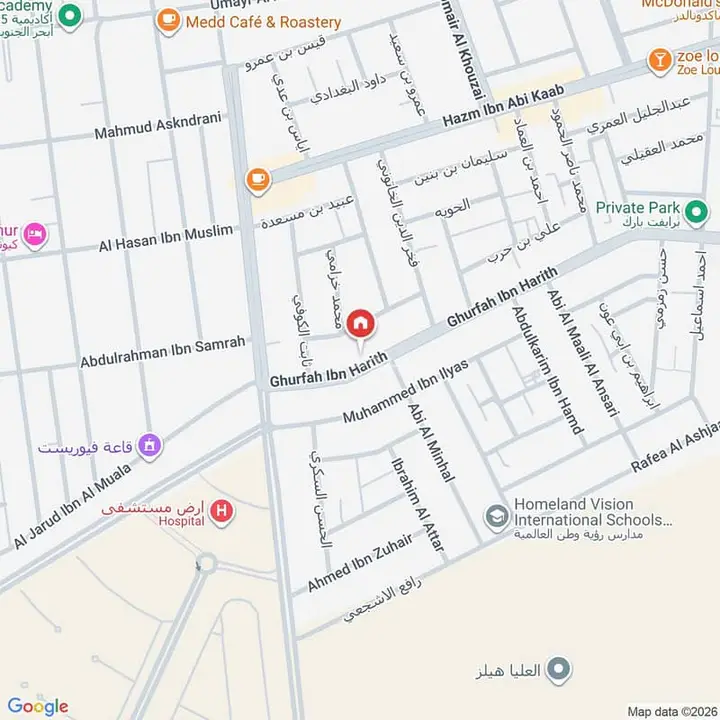 فيلا 4 غرف في أبحر الجنوبية، جدة 6
